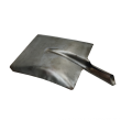 High Quality Metal Steel Shovel Spades For Farming Tools